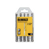 Dewalt DT9398 SDS Plus Drill Bit Set, 5 Piece