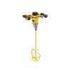 Dewalt DWD241 Dual Handle Paddle Mixer 1600W 110V