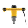 Dewalt DWD241 Dual Handle Paddle Mixer 1800W 240V