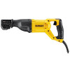 Dewalt DW305PKL Reciprocating Saw 1100 Watt 110 Volt