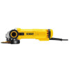 Dewalt DWE4206-LX 115mm Mini Grinder 1010 Watt 110 Volt