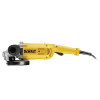 Dewalt DWE490 230mm Angle Grinder 2000 Watt 240 Volt