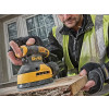 Dewalt DWE6423 125mm Random Orbit Sander 280 Watt 240 Volt