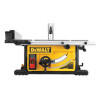 Dewalt DWE7492 250mm Portable Table Saw 2000W 240V