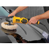 Dewalt DWP849X Variable Speed Polisher 1250 Watt 230 Volt