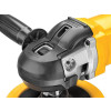 Dewalt DWP849X Variable Speed Polisher 1250 Watt 230 Volt