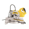 Dewalt DWS777 216mm XPS Crosscut Mitre Saw 1800 Watt 110 Volt