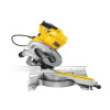 Dewalt DWS778 250mm Mitre Saw 1850 Watt 110 Volt