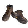 Dewalt Extreme 3 Brown Safety Boots UK 11 Euro 45