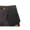 Dewalt Hamden Holster Pocket Shorts Waist 36in