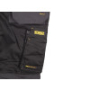 Dewalt Hamden Holster Pocket Shorts Waist 36in