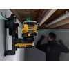 Dewalt DCLE34031D1 3 x 360° Multi Line Laser 18V 1 x 2.0Ah Li-ion