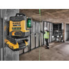 Dewalt DCLE34031D1 3 x 360° Multi Line Laser 18V 1 x 2.0Ah Li-ion