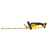 Dewalt DCMHT563P1 XR Hedge Trimmer 18V 1 x 5.0Ah Li-ion