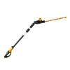 Dewalt DCMPH566N XR Pole Hedge Trimmer 18V Bare Unit