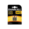 Duracell MN21 A23 LRV08 Battery (Pack 2)