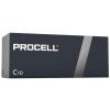 Duracell C Cell PROCELL® Alkaline Batteries (Pack 10)