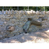 Forest Marble Stalbridge Drystone Walling Stone Bulk Bag