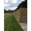 Forest Marble Stalbridge Drystone Walling Stone Bulk Bag