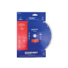 EdgePoint GP7230 General-Purpose Diamond Blade 230mm