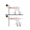 Edma Ultra Fix Metal Anchor Expansion Tool