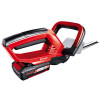 Einhell GE-CH Cordless Hedge Trimmer 18 Volt Bare Unit