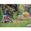 Einhell GE-CL 36/230 Li E-Solo Leaf Vacuum 36V (2 x 18V) Bare Unit