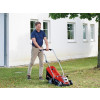 Einhell GE-CM 18/33 Li Power X-Change Lawnmower 18V 1 x 4.0Ah Li-ion