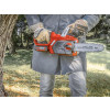 Einhell GE-LC 18 Li Power X-Change Cordless Chainsaw 18 Volt 1 x 3.0Ah Li-Ion