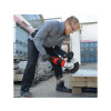 Einhell TE-AG230 230mm Red Angle Grinder 2350 Watt 230 Volt