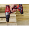 Einhell TE-CD 182LI Power X-Change Cordless Combi Drill 18 Volt 2 x 1.5Ah Li-Ion