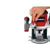 Einhell TE-RO 1255 E Router 240V 1200W