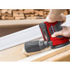 Einhell TE-RS 18 Li Power X-Change Rotating Sander 18V Bare Unit