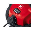 Einhell TE-VC 1930 SA Wet & Dry Vacuum With Power Take Off  30 Litre 1500 Watt 240 Volt