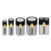 Energiser 9V Industrial Batteries Pack of 12