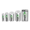 Energiser AAA Rechargeable Power Plus Batteries 700mAh Pack of 4