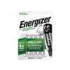 Energiser AAA Rechargeable Power Plus Batteries 700mAh Pack of 4