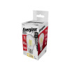 Energizer LED ES (E27) GLS Filament Non-Dimmable Bulb, Warm White 806 lm 6.7W