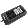 Energiser S696N Universal Charger