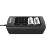 Energiser S696N Universal Charger