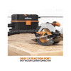 Evolution R165CCS-Li EXT Circular Saw 18V Bare Unit