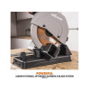 Evolution R355CPS Multi-Material Chop Saw 2200W 240V