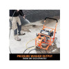 Evolution PW3200 Evo-System Pressure Washer 175 Bar