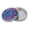 Faithfull Multi-Purpose Cutting Disc 115 x 1.0 x 22.23mm (Pack 10)