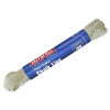 Faithfull 304 Thick Cotton Chalk Line 18m (Box of 12)