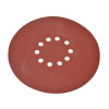 Faithfull Dry Wall Sanding Discs for Flex Machines 225mm Assorted (Pack 10)