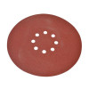 Faithfull Dry Wall Sanding Discs for Vitrex Machines 225mm Assorted (Pack 10)