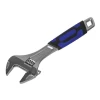 Faithfull Contract Adjustable Spanner 300mm