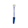 Faithfull All Steel Shovel - Draining MYD 2754TB