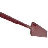 Faithfull All Steel Rabbiting Spade (1.67m Handle)